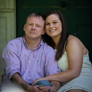 Meet your Posher, Michael and patrease